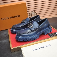 Louis Vuitton Business Shoes